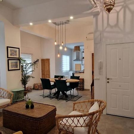 Holidays2Malaga Juan De Austria 2 Bed & 2 Bathroom 800 Mts From Old Town Екстер'єр фото