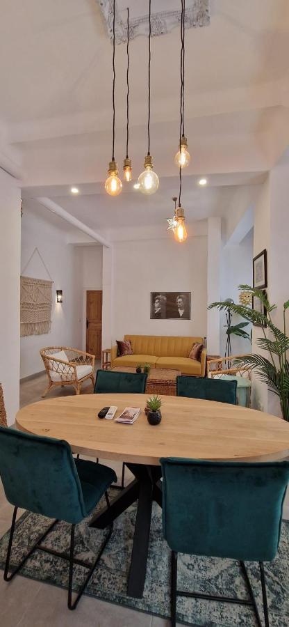 Holidays2Malaga Juan De Austria 2 Bed & 2 Bathroom 800 Mts From Old Town Екстер'єр фото