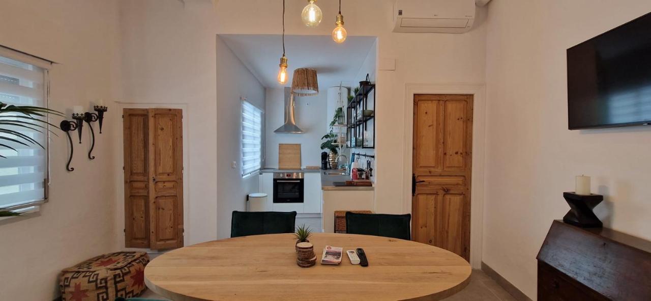 Holidays2Malaga Juan De Austria 2 Bed & 2 Bathroom 800 Mts From Old Town Екстер'єр фото