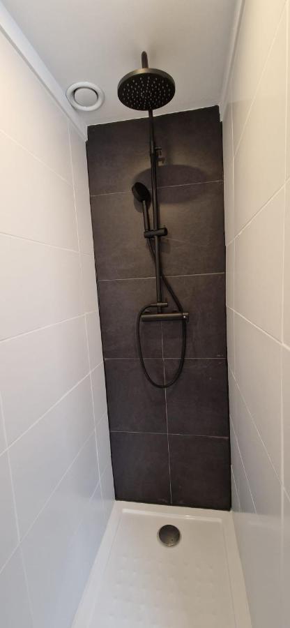 Holidays2Malaga Juan De Austria 2 Bed & 2 Bathroom 800 Mts From Old Town Екстер'єр фото