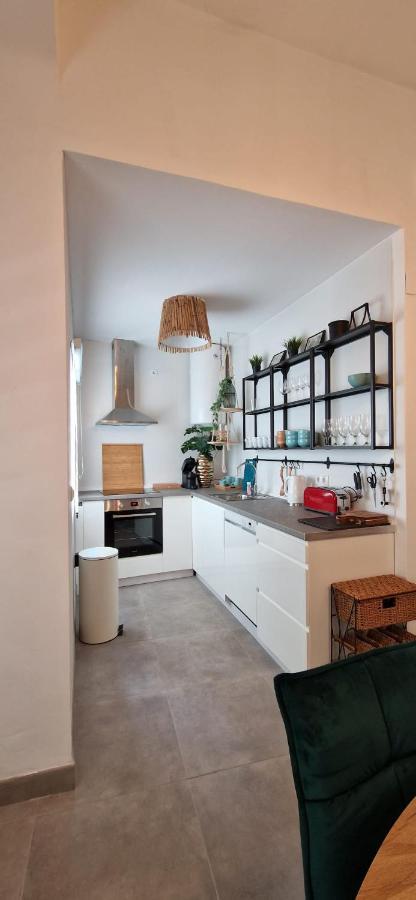 Holidays2Malaga Juan De Austria 2 Bed & 2 Bathroom 800 Mts From Old Town Екстер'єр фото