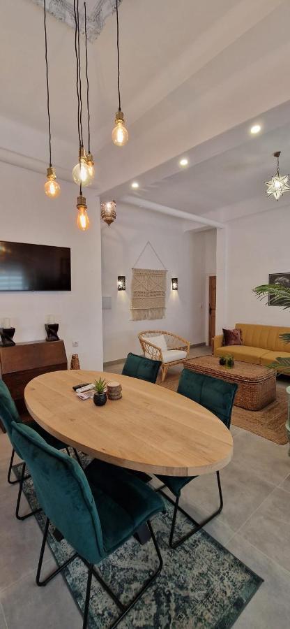 Holidays2Malaga Juan De Austria 2 Bed & 2 Bathroom 800 Mts From Old Town Екстер'єр фото