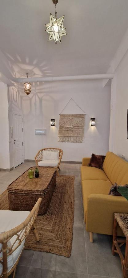 Holidays2Malaga Juan De Austria 2 Bed & 2 Bathroom 800 Mts From Old Town Екстер'єр фото
